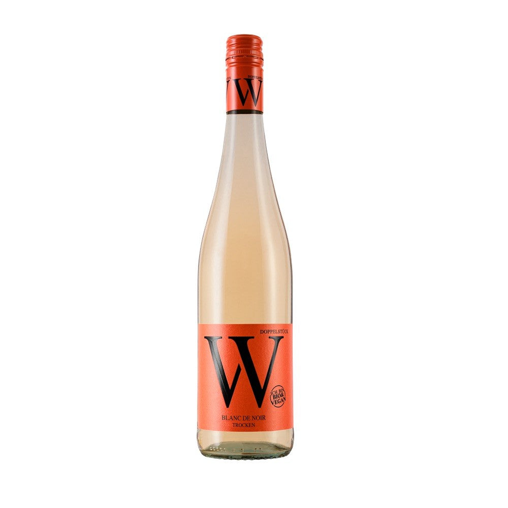 Blanc de Noir trocken - Weingut Wasem Doppelstück