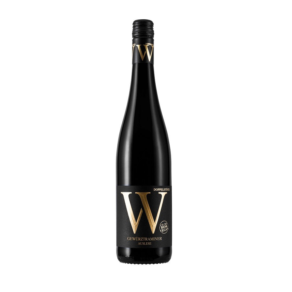 Gewürztraminer Auslese - Weingut Wasem Doppelstück