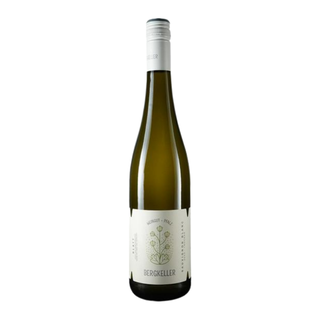Sauvignon trocken - Weingut Bergkeller