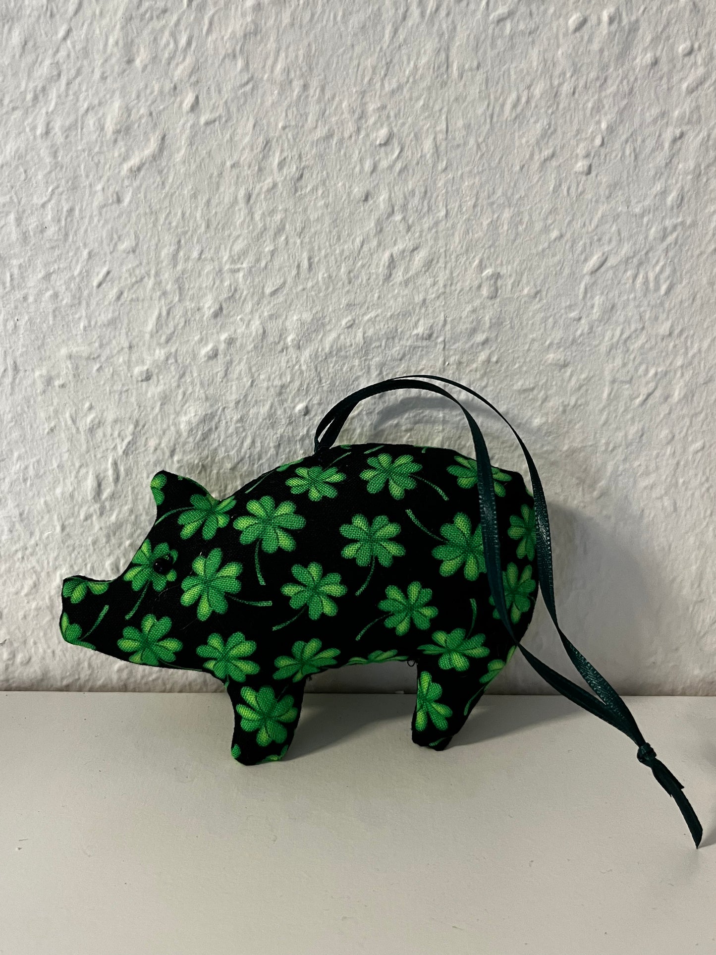 Glücksschweine von Elke’s Werkelwerk (Versandkostenfrei)