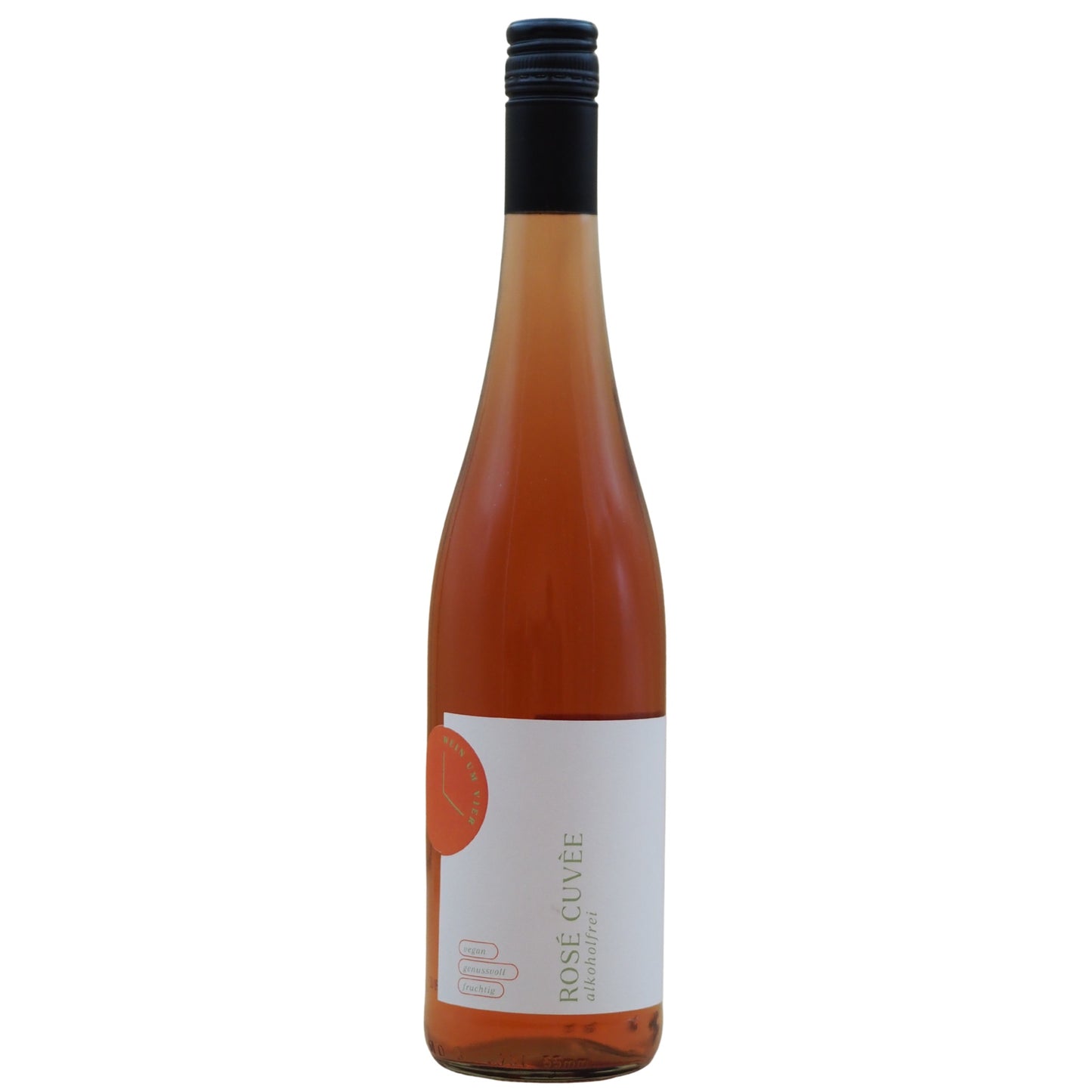 Rosé Alkoholfrei - Weingut Wasem Doppelstück
