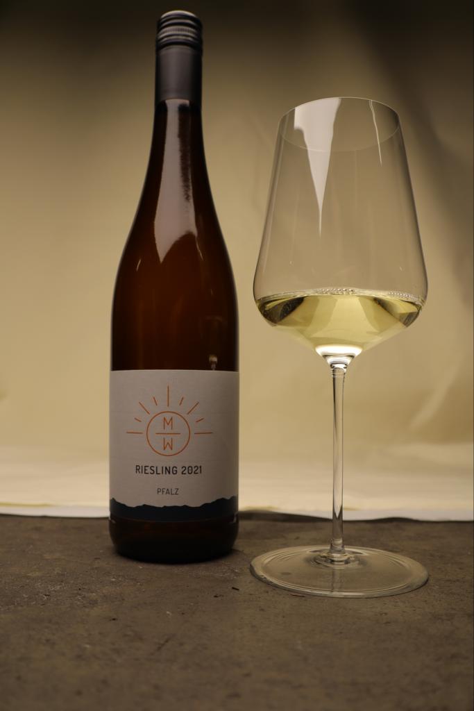 Riesling Kabinett trocken (Weingut Metz-Zech) - DYNAMISCH- ZITRUS- STACHELBEERE