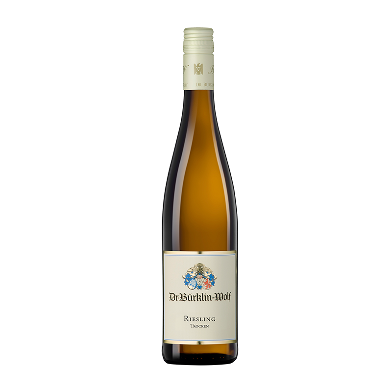 Riesling trocken - Weingut Dr. Bürklin-Wolf