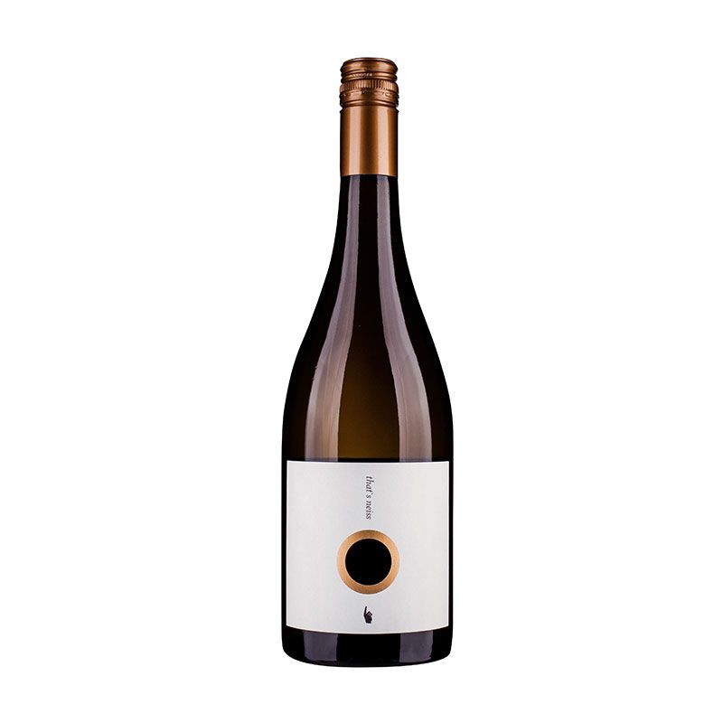 "THAT'S NEISS WEISS" - Weißweincuvée - Weingut Neiss
