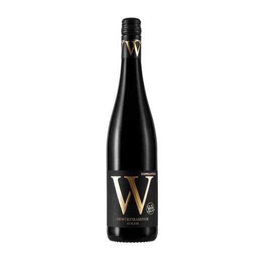 Gewürztraminer Auslese - Weingut Wasem Doppelstück