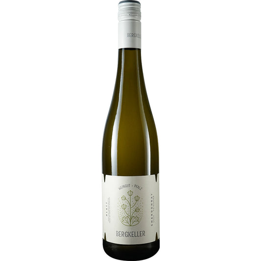 Chardonnay feinherb - Weingut Bergkeller