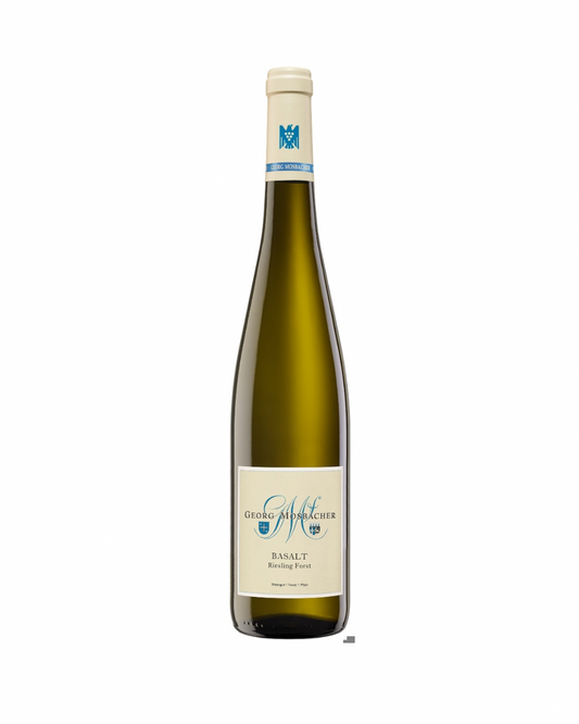 BASALT Forst - Riesling trocken - Weingut Georg Mosbacher