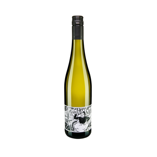 Herr Mehling, Riesling trocken - Weingut Mehling