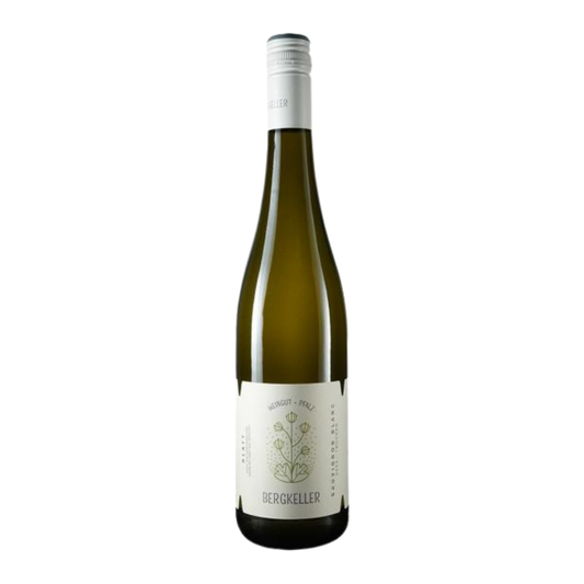Sauvignon trocken - Weingut Bergkeller