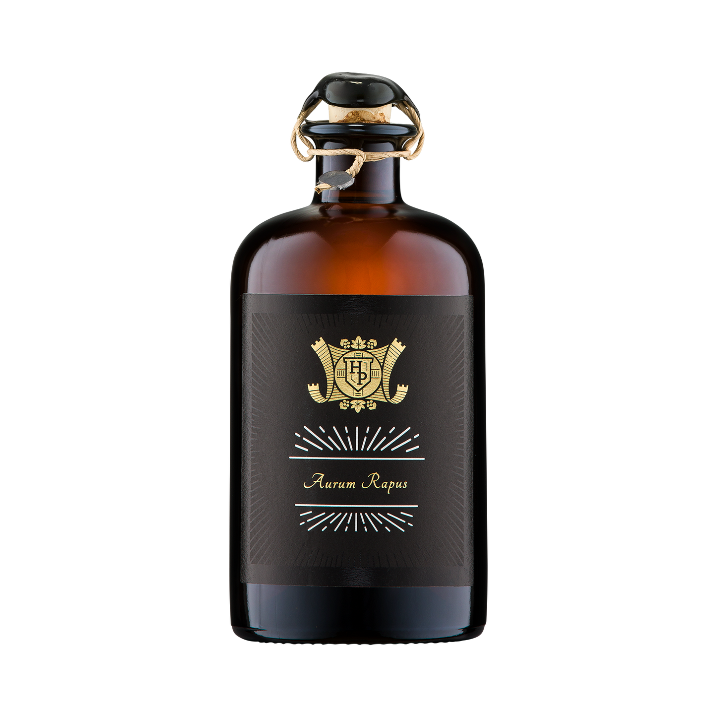 Aurum Rapus - Gewürztraminer Tresterbrand