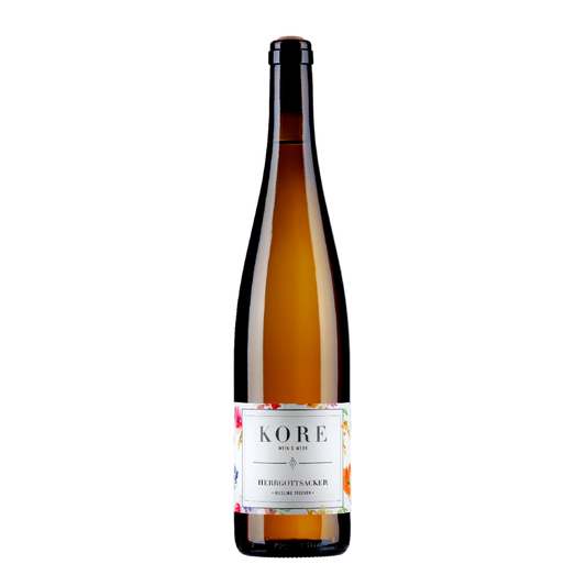 Deidesheimer Herrgottsacker - Riesling trocken - Kore Weine & mehr