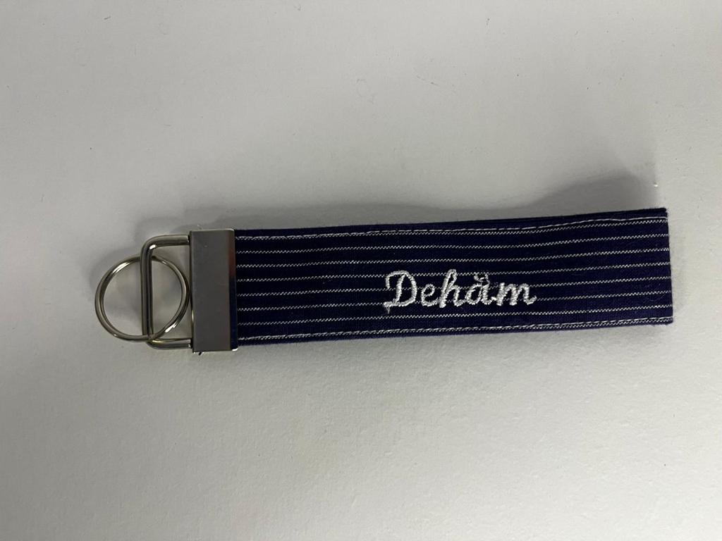 Schlüsselanhänger "Dehäm" von Elke‘s Werkelwerk (Versandkostenfrei)